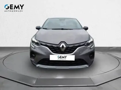 Photo 33 Renault Captur  TCe 90