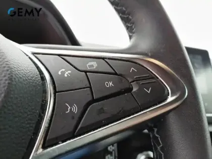 Photo 13 Renault Captur  TCe 90