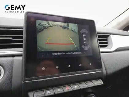 Photo 47 Renault Captur  TCe 90
