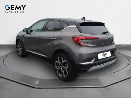 Photo 6 Renault Captur  TCe 90
