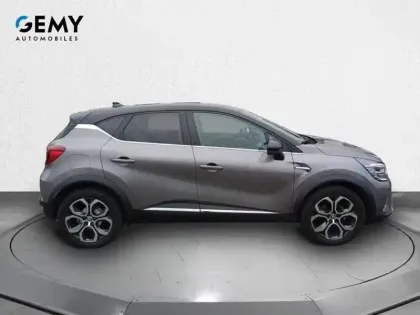 Photo 19 Renault Captur  TCe 90