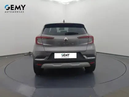 Photo 52 Renault Captur  TCe 90