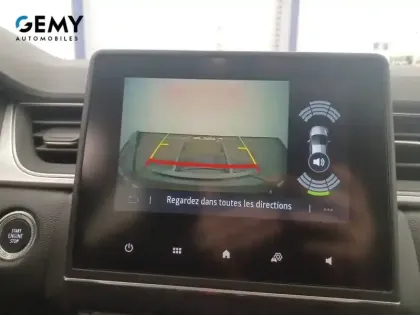 Photo 67 Renault Captur  TCe 90