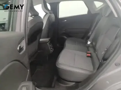 Photo 57 Renault Captur  TCe 90