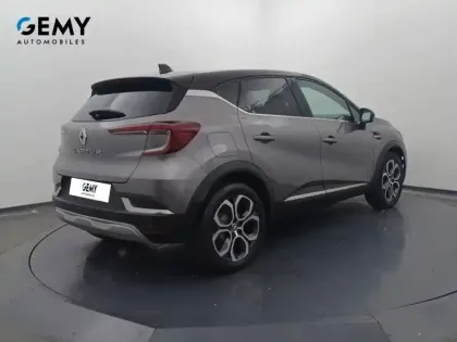Photo 65 Renault Captur  TCe 90