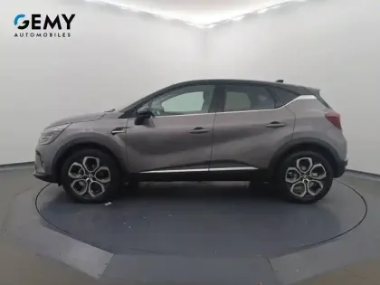 Photo 66 Renault Captur  TCe 90