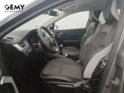 Photo 56 Renault Captur  TCe 90