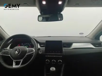 Photo 55 Renault Captur  TCe 90