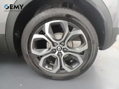 Photo 58 Renault Captur  TCe 90