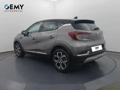 Photo 54 Renault Captur  TCe 90