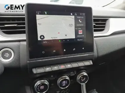 Photo 12 Renault Captur  TCe 90