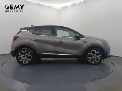 Photo 51 Renault Captur  TCe 90