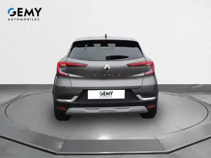 Photo 20 Renault Captur  TCe 90