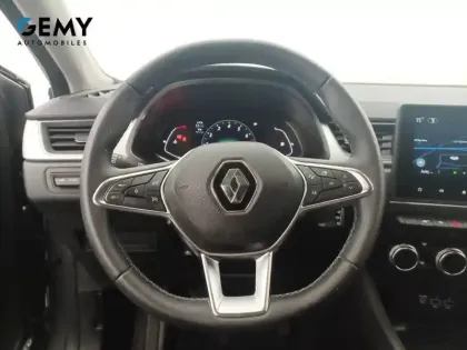 Photo 60 Renault Captur  TCe 90