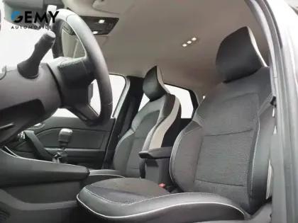 Photo 8 Renault Captur  TCe 90