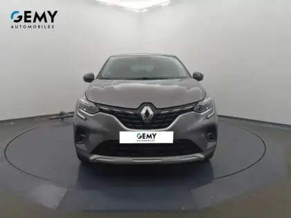 Photo 49 Renault Captur  TCe 90