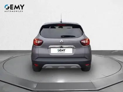 Photo 46 Renault Captur  TCe 130 FAP