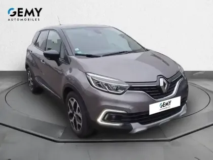 Photo 44 Renault Captur  TCe 130 FAP