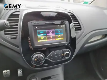 Photo 15 Renault Captur  TCe 130 FAP