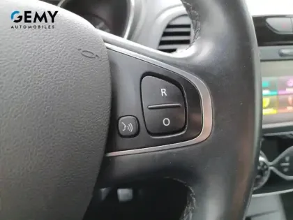 Photo 14 Renault Captur  TCe 130 FAP