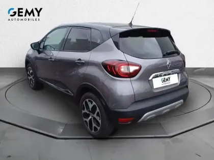 Photo 48 Renault Captur  TCe 130 FAP