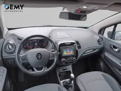 Photo 49 Renault Captur  TCe 130 FAP