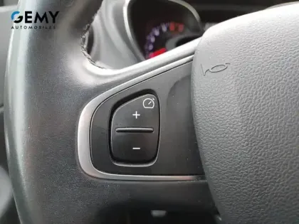 Photo 34 Renault Captur Gén. I (J87) Ph2 Intens 5