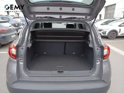 Photo 26 Renault Captur Gén. I (J87) Ph2 Intens 5