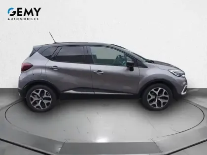 Photo 45 Renault Captur  TCe 130 FAP