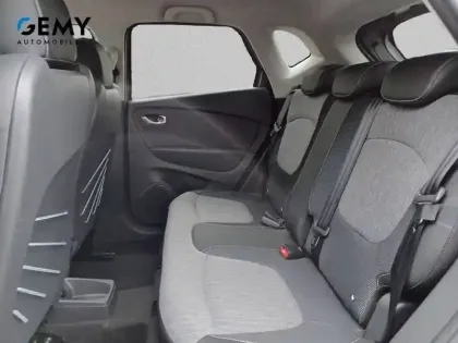 Photo 30 Renault Captur Gén. I (J87) Ph2 Intens 5