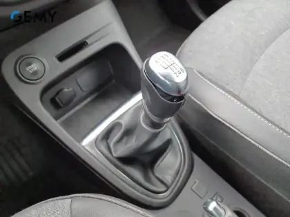 Photo 37 Renault Captur Gén. I (J87) Ph2 Intens 5