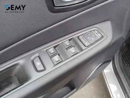 Photo 32 Renault Captur Gén. I (J87) Ph2 Intens 5