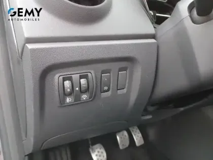 Photo 33 Renault Captur Gén. I (J87) Ph2 Intens 5