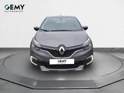 Photo 43 Renault Captur  TCe 130 FAP