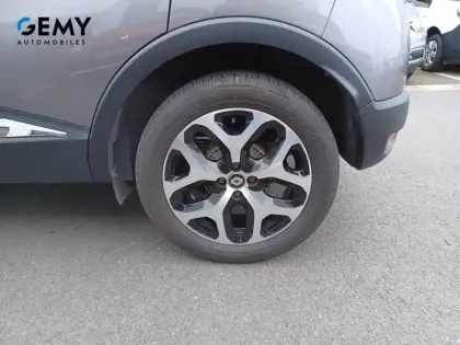 Photo 10 Renault Captur  TCe 130 FAP