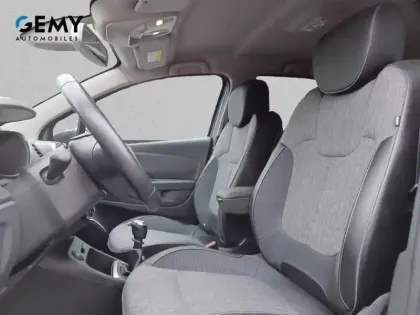 Photo 8 Renault Captur  TCe 130 FAP