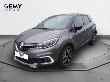 Photo 21 Renault Captur Gén. I (J87) Ph2 Intens 5