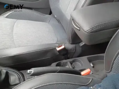 Photo 60 Renault Captur  TCe 130 FAP