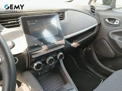 Photo 13 Renault Zoé Zoe R110 Achat Intégral