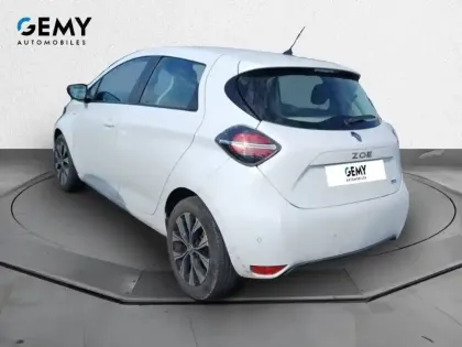 Photo 6 Renault Zoé Zoe R110 Achat Intégral