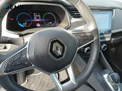 Photo 12 Renault Zoé Zoe R110 Achat Intégral