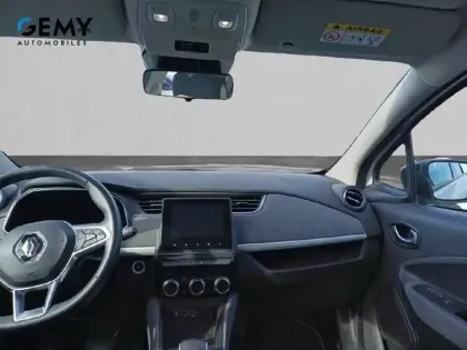 Photo 7 Renault Zoé Zoe R110 Achat Intégral