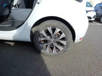 Photo 10 Renault Zoé Zoe R110 Achat Intégral