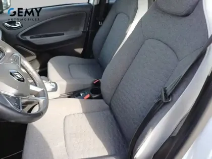 Photo 8 Renault Zoé Zoe R110 Achat Intégral