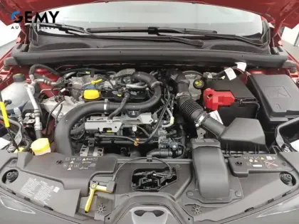 Photo 50 Renault Clio Gén. V (BJA) Ph2 esprit Alpine 5