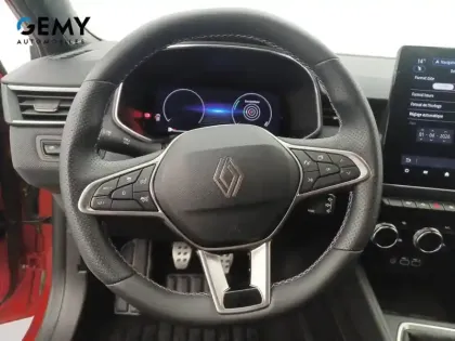 Photo 48 Renault Clio Gén. V (BJA) Ph2 esprit Alpine 5