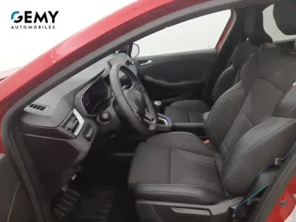 Photo 44 Renault Clio Gén. V (BJA) Ph2 esprit Alpine 5