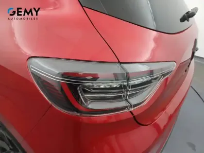 Photo 32 Renault Clio Gén. V (BJA) Ph2 esprit Alpine 5