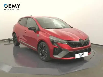 Photo 18 Renault Clio Gén. V (BJA) Ph2 esprit Alpine 5