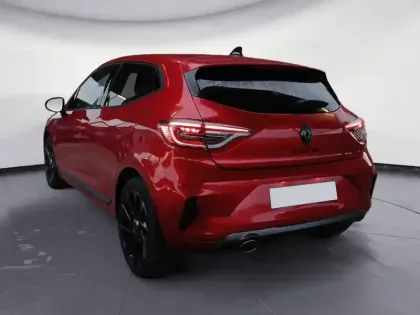 Photo 5 Renault Clio  TCe 90 ch GSR2